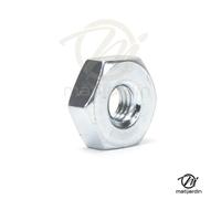 Ecrou pour guide tronçonneuse Stihl 024, 028, 038, 064. Par 5
