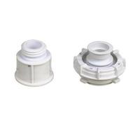 Indesit Lave-vaisselle Support bras inférieur Merloni LVI1256 C00075111 G