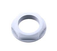 Écrou pour spülar mnabe M24 x 1,5 pour Mbm Italia pour hottes de lave-vaisselle ino60/ino80 Convient également pour colged