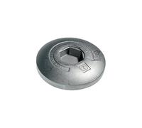 Ecrou pour tête débroussailleuse multi-fils Tecomec | Ecrou pour tête débroussailleuse multi-fils Tecomec