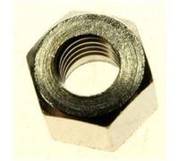 Ecrou de turbine (372) Four cuisinière (AS6018811 893890045 BRANDT DE DIETRICH SAUTER FAGOR THERMOR THOMSON SANGIORGIO VEDETTE CRYSTAL SAMET ELEKTRA-BREGENZ VESTEL ARCELIK ATAG NOVY MIELE OCEAN ETNA M