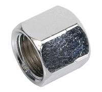 Ecrou raccord tuyau filtre d'origine Réfrigérateur, congélateur 6631JA3003D, DA74-00070B LG
