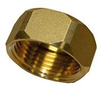 Écrou-raccord Wolf 2000 " 201190899 pour CGB