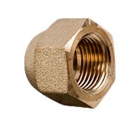 Wolf écrou-raccord 5/8" 207184899 pour BWL-1S