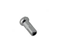Ecrou rayon 4.00mm (x1) cyclo/mecaboite/moto