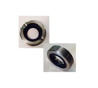 Ecrou supérieur de pignon de direction pour 2CV fourgonnette