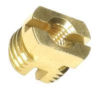 ECROU SUPPORT CLAPET DE CHAUDIERE POUR PETIT ELECTROMENAGER DELONGHI - 6213210451