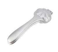 Écrou sûr rapide sans effort Shell Remover pour pique-nique extérieur Road Trips Châtaigne Clip Peeler Nut Cracker En Alliage D'aluminium Multifonctionnel Économie de Travail