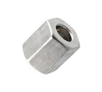 Ecrou turbine (299648-41888) Four, cuisinière 3302724004 ELECTROLUX, AEG, ELECTROLUX, ARTHUR MARTIN, FAURE, JUNO, ZANUSSI - 299648_3662734262467