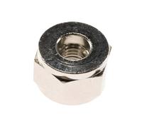 Ecrou Turbine Helice Chaleur Tournante