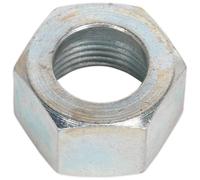 Écrou Union Sealey AC49 3/8"BSP Paquet De 5