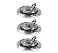 Écrou universel M14 en acier au carbone pour la plupart des meuleuses coudées, convient pour une connexion sécurisée, installation facile