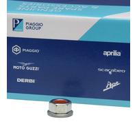 Ecrou variateur poulie original Piaggio TPH SKR Vespa LX Gilera Runner