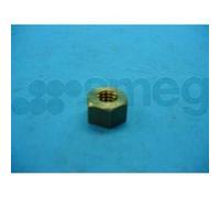 Ecrou de turbine (372) (74202-41911) Four cuisinière (AS6018811 893890045 {marques_appareils}[)]