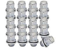 écrou voiture Compatible avec Lexus pour RC200t 2016 2017 Écrous de roue de voiture Accessoires de voiture M12X1.5