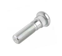 écrou voiture Compatible Avec Subaru Pour Forester Pour Impreza Pour Outback 2008-2018 Boulon Moyeu Roue Et Écrou Goujon 28171AG000 28365FE001(28365FE001)