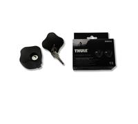 Écrous à bascule THULE 526 verrouillables, 2 pièces - 526010