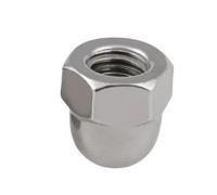Écrous À Capuchon En Forme De Gland Dôme Hexagonal, Acier Inoxydable 304, M6 M8 M10 M12 M16, 1 30 Pièces(M8-5pcs)