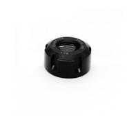 Écrous à pince ER équilibrés ER8 ER11 ER16 ER20 ER25 ER32 ER40 ER50 AM, contre-écrou de Type UM for broche grande vitesse(ER16M)