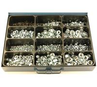 ECROUS - ASSORTIMENT 1270 ECROUS