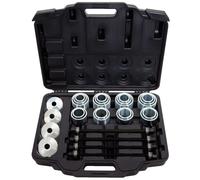 Ecrous avec roulement M14 KS TOOLS - 700.1703