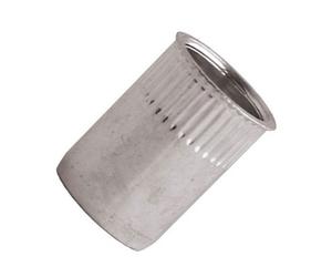 Ecrous aveugle inox tête réduite M6X30 boîte de 100 SCELL-IT ENR0630