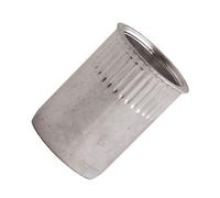 Ecrous aveugle inox tête réduite M8X30 boîte de 100 - SCELL-IT - ENR0830