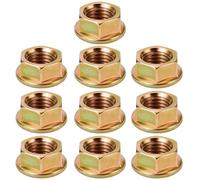 Écrous barre pour Echo 355T CS352 CS-271T CS-310 CS-3510 CS-352 CS353ES CS-360TES CS-370 CS-400 CS-420ES CS-440 CS-450 CS-451VL CS-452VL CS-452VL 490 °C. S-500 CS-510 CS-520 CS-530