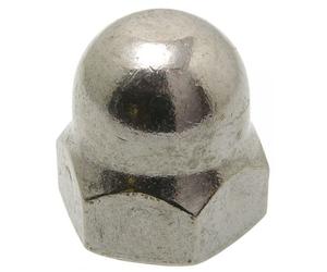 Ecrous borgnes ACTON DIN 1587 A - 62604