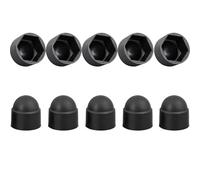 Écrous borgnes universels M6 M8 M10 M12(M10,50PCS)