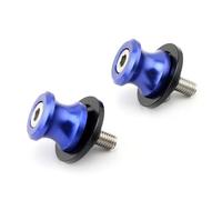 écrous Boulon Compatible Avec CBR250RR 2017 2018 2019 2020; Pour CBR650R 2019 2020 2021; Bobines De Bras Oscillant Et Support Coulissant Pour Moto, Accessoires À Vis