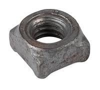 Écrous carrés à souder DIN 928 - M6