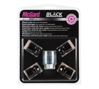 McGard 24157SUB Écrous antivol de Roue Noirs