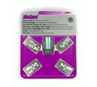 Écrous coniques, kit de 4 pièces - Original - G050
