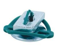 Ecrous coulissants (ez) WALRAVEN BIS RapidRail® - Pour rail BIS RapidRail® WM0-30 EZ M8 - 6513108 G