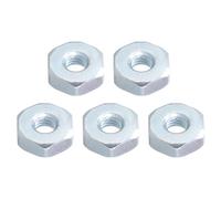 Écrous de barre de pignon de tronçonneuse de qualité pour Sthil 010 011 012 Remplacement efficace