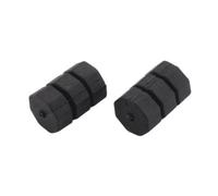 Ecrous De Compression Jagwire Workshop Cable Donuts-Brake & Shift-Black 600pcs 200 Sets Noir