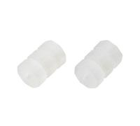 Jagwire Brake And Shift Housing Donut Clair Clear