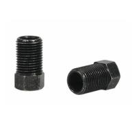 Elvedes Formula Bolt 10 Units Noir