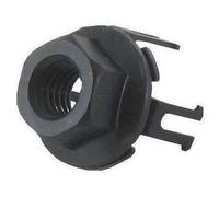 Écrous de fixation de guide adaptable pour tronçonneuse HUSQVARNA modèles 545, 555, 556, 565, 372XP (depuis oct-2016), 436Li,