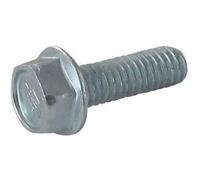 Écrous de fixation de guide adaptable pour tronçonneuse POULAN N° 15819, S25DA, S25AV - 5/16"" × 18 × 1