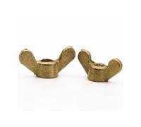 Écrous de fixation, Écrous à oreilles, lot de 12, tailles multiples(M8 2pcs)