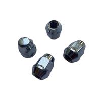 Écrous de jante de roue, 4 pièces, compatibles avec les modèles ATV UTV 450 550 600 800 1000 X5 X6 X8 QUAD