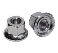 Écrous de rail Weldtite 14 mm n/a G