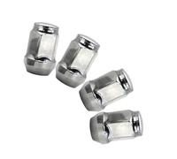 écrous de roue Compatible avec Volvo pour 140 1966 1967 1968 1969 1970 1971 1972 1973 1974 1975 Écrous de roue