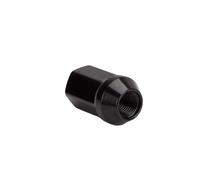 Écrous de roue M14x1,5 24 pièces, écrou de roue de style usine OEM 14x1,5, longueur 1,77 pouces 45 mm, hexagone 7/8" 22 mm, grand siège en gland à extrémité fermée