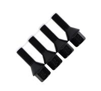 Écrous De Roue Voiture Pour BMW Pour 1500-2000 1962-1972