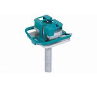 Écrous doubles WALRAVEN BIS RapidStrut Hammerfix filetés G2 - M10 x 60 mm - Sachet de 5 pièces - 652785006