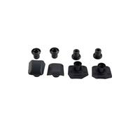Shimano Vis de Plateau 4 bras Ultegra FC-6800 36-46 d gris 2 vitesses