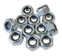 ecrous freins (nylstop) din 985 de 20 x 250 (20) - Oc-pro G